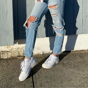 Nike Air Force 1’s